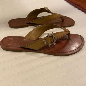 Tory Burch thong sandals